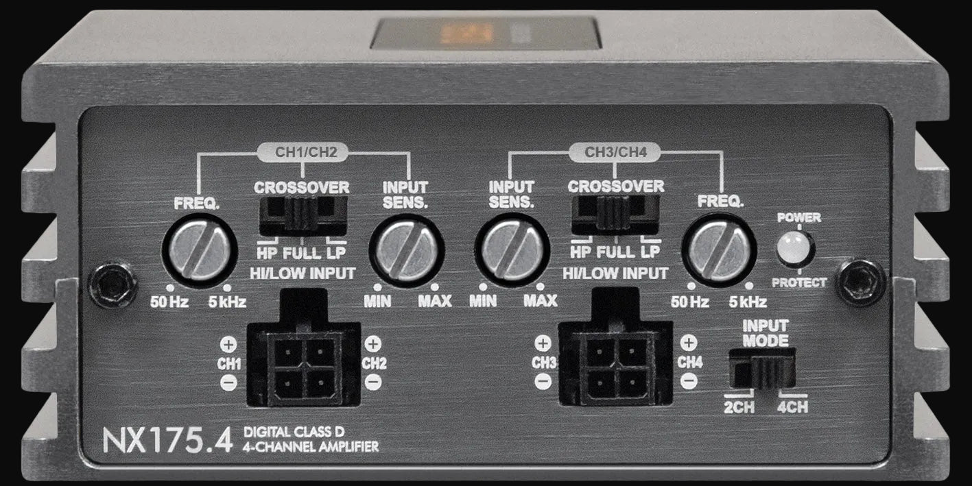 NX175.4 – Musway USA