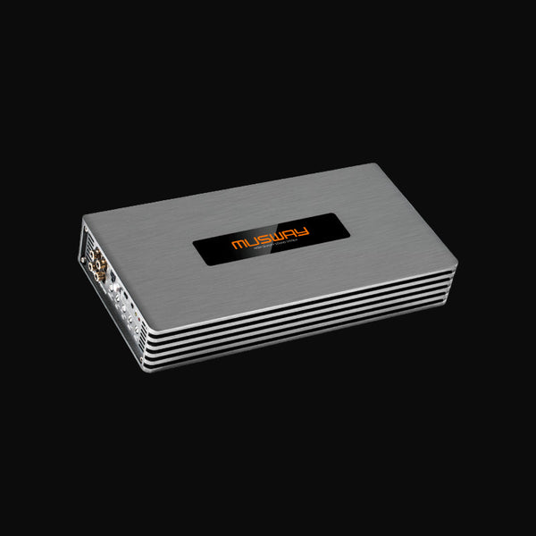 Musway ONE.2000 monoblock