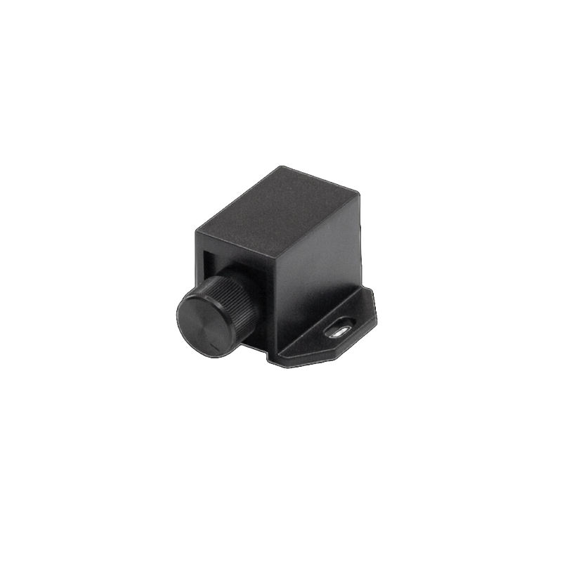 RLC Bass Knob