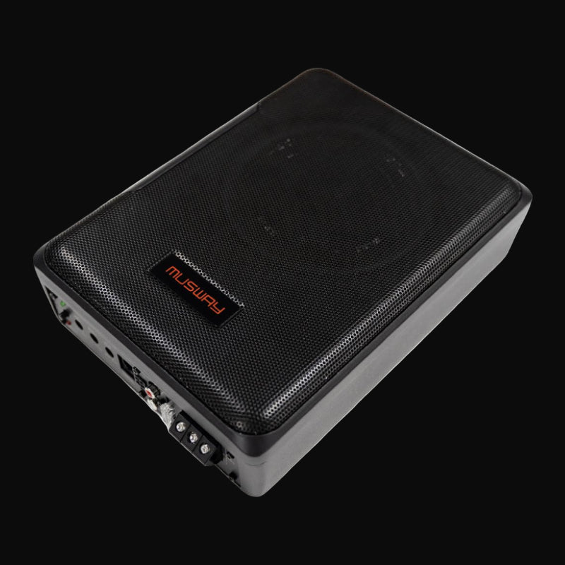 Musway SW-A7 Car Subwoofers