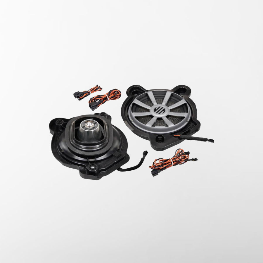 Subwoofers