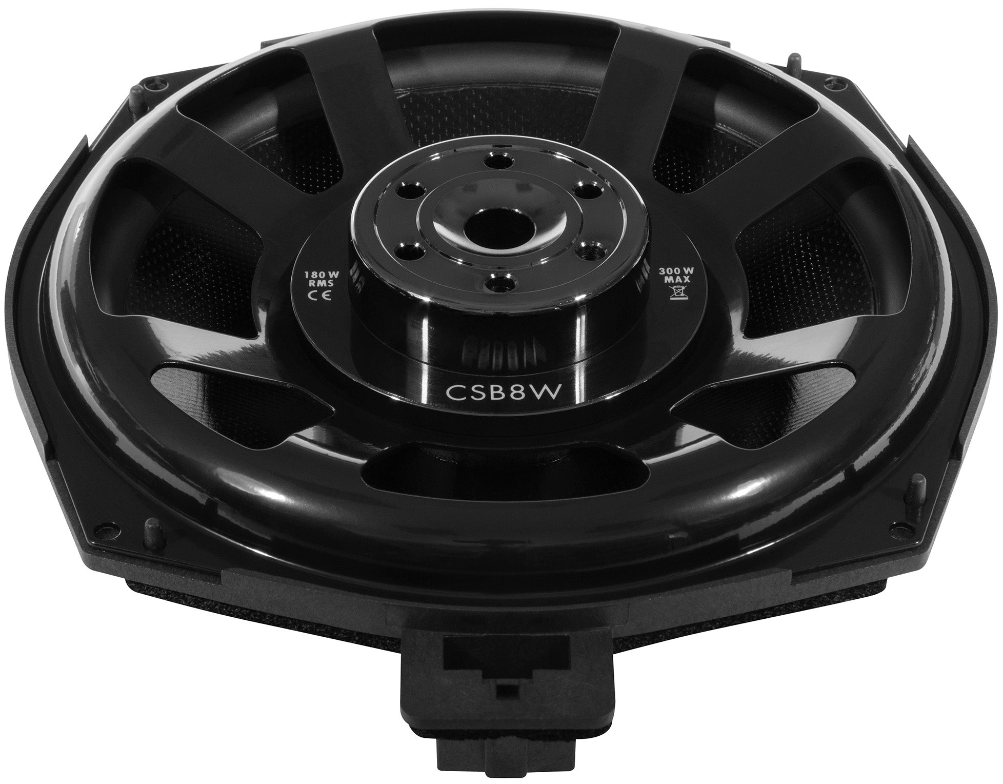 CSB8W Car Subwoofers