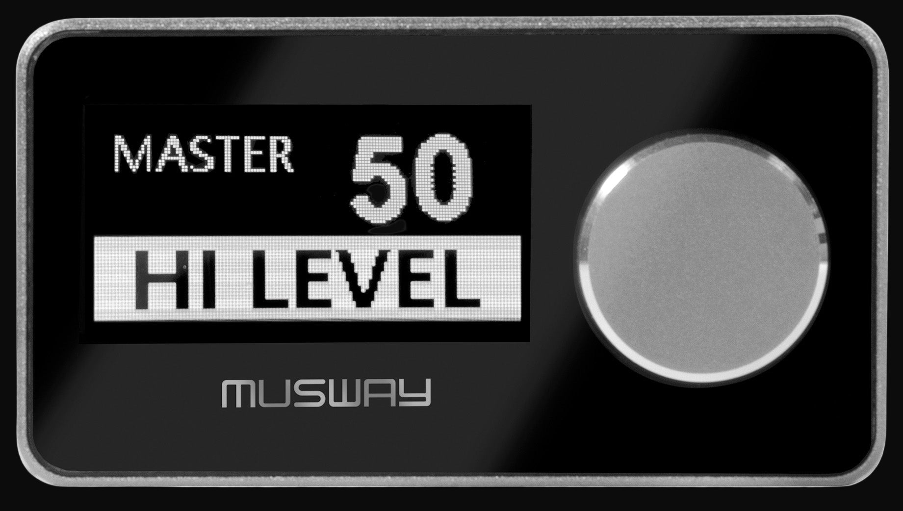 Musway DRC1 Controller