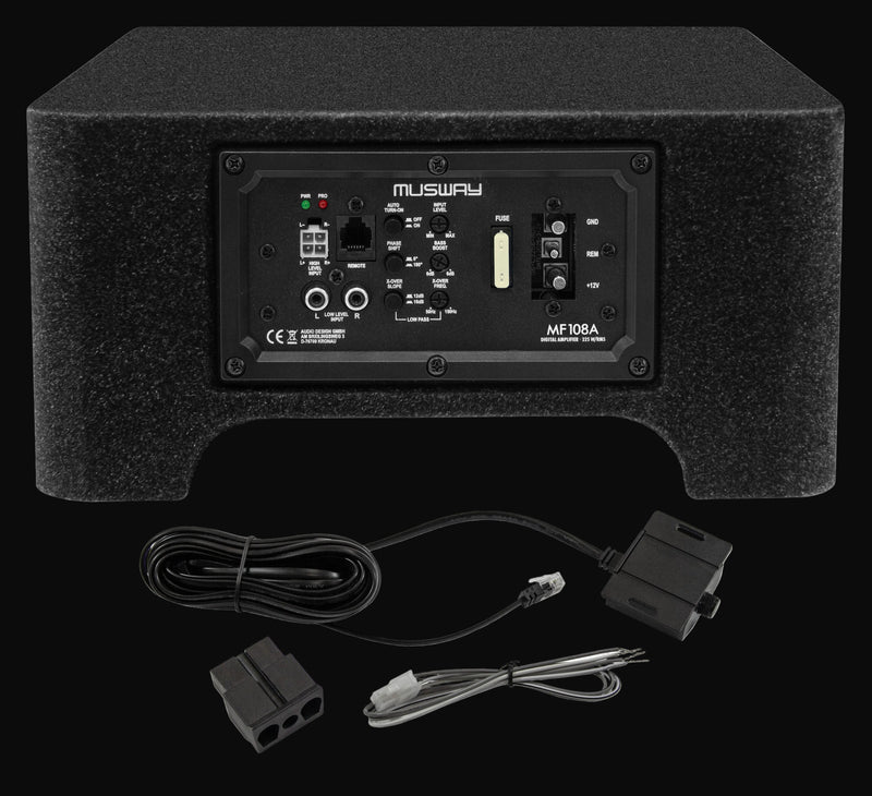 Musway MF108A