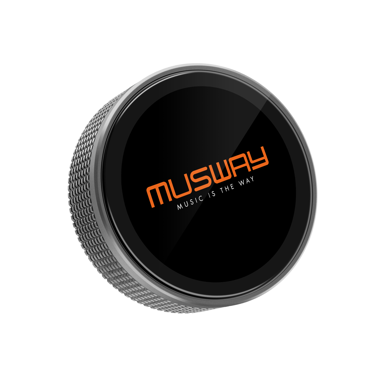 Musway myCon Smart DSP Controller