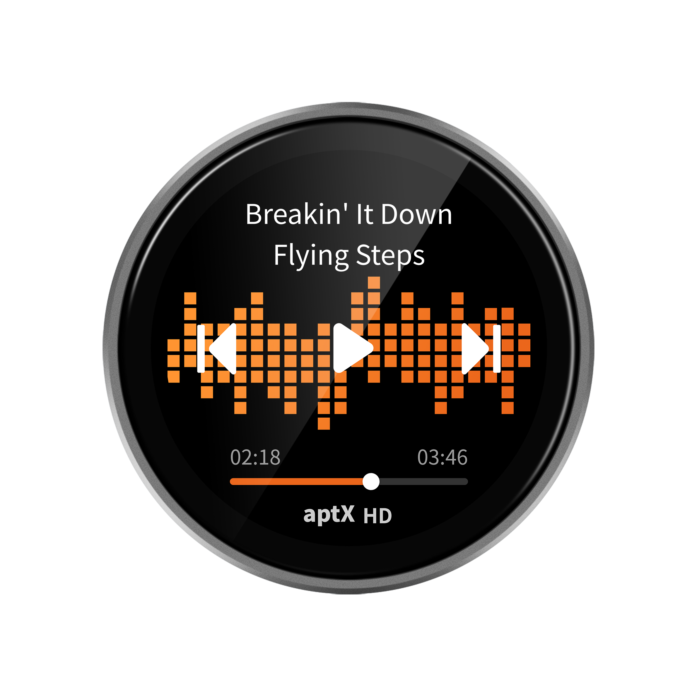 Musway myCon Smart DSP Controller