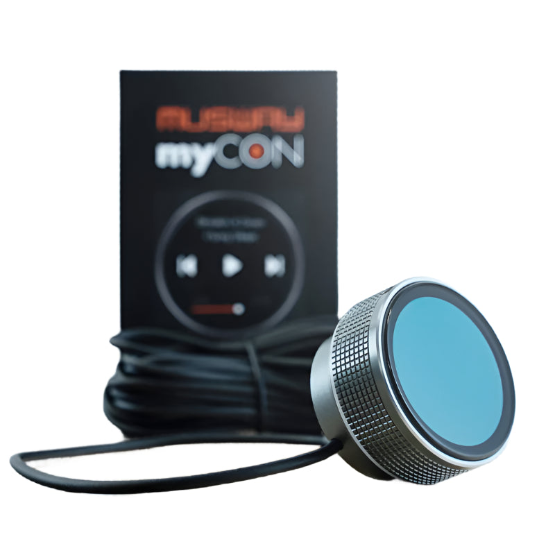 myCon Smart DSP Controller