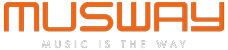 musway usa logo